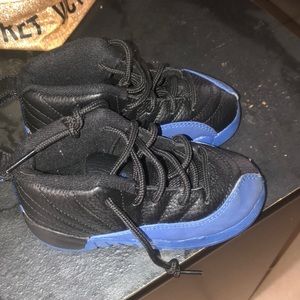 Toddler Jordan’s size 8c